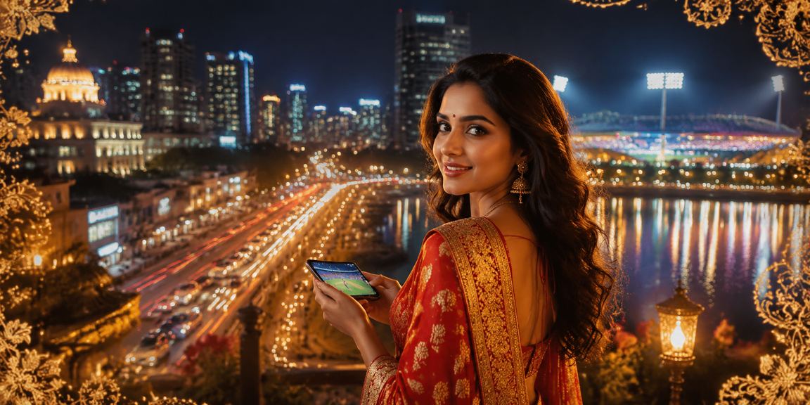 Players registering for casino gaming session in India